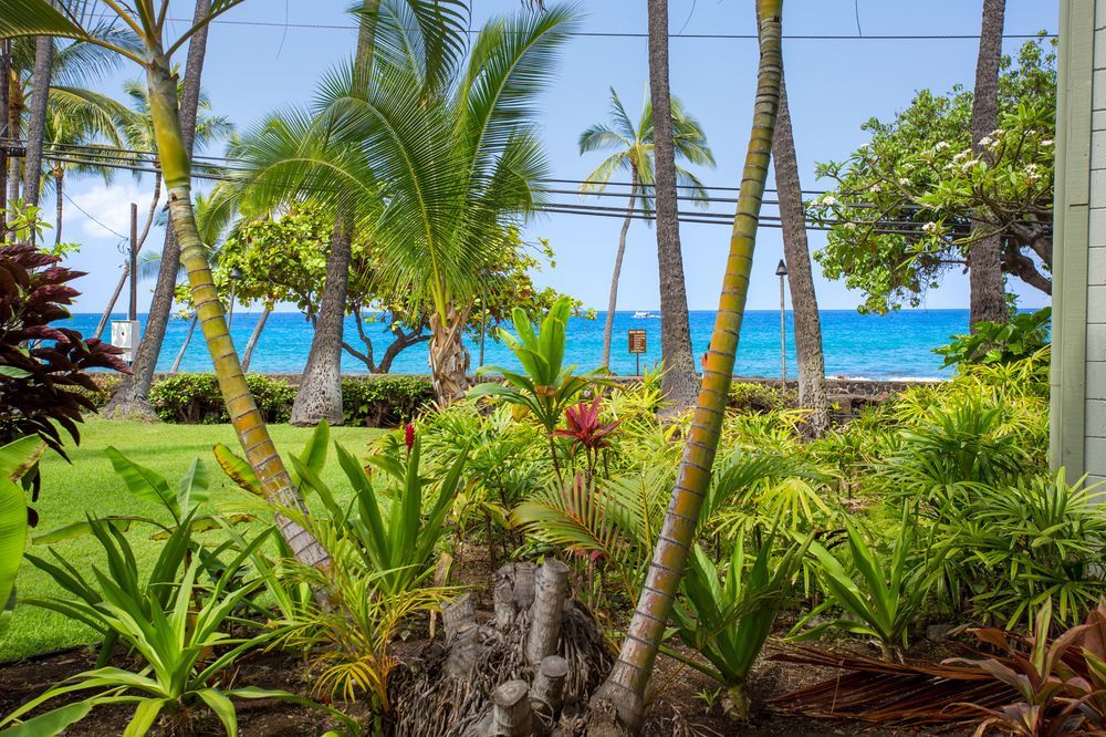 Vacation Condos In Kona Kailua-Kona Bagian luar foto